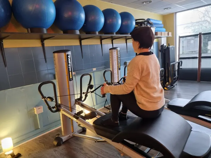 Health Corporel — pilates-studio à Tours — 4