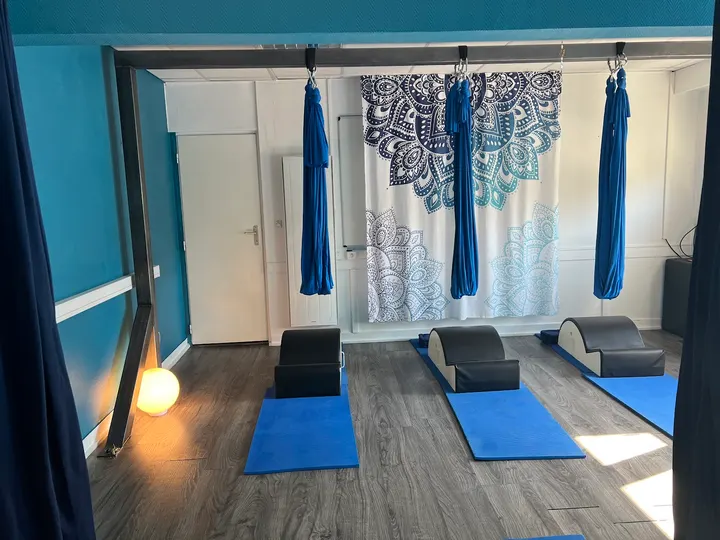Health Corporel — pilates-studio à Tours — 5