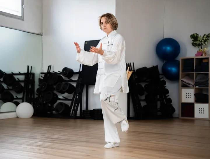 Health Corporel — Pilates à Giraudeau, Tours