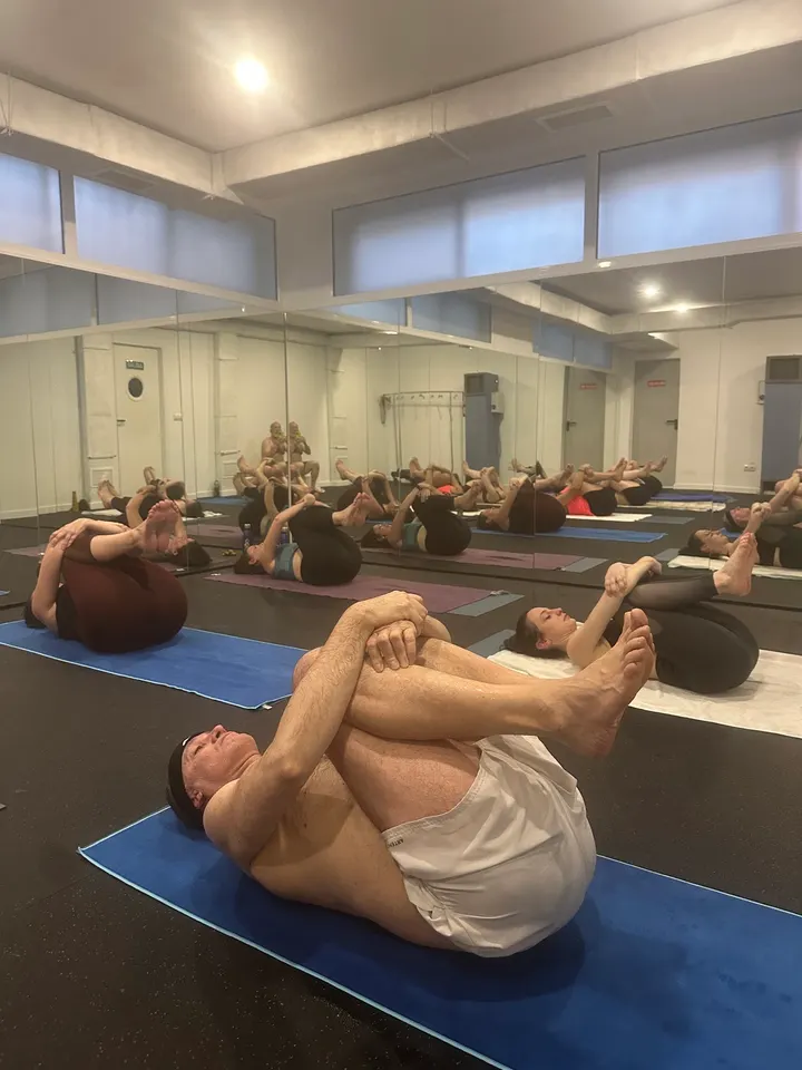 Bikram Yoga Madrid Río — yoga-studio en Latina, Madrid — 3