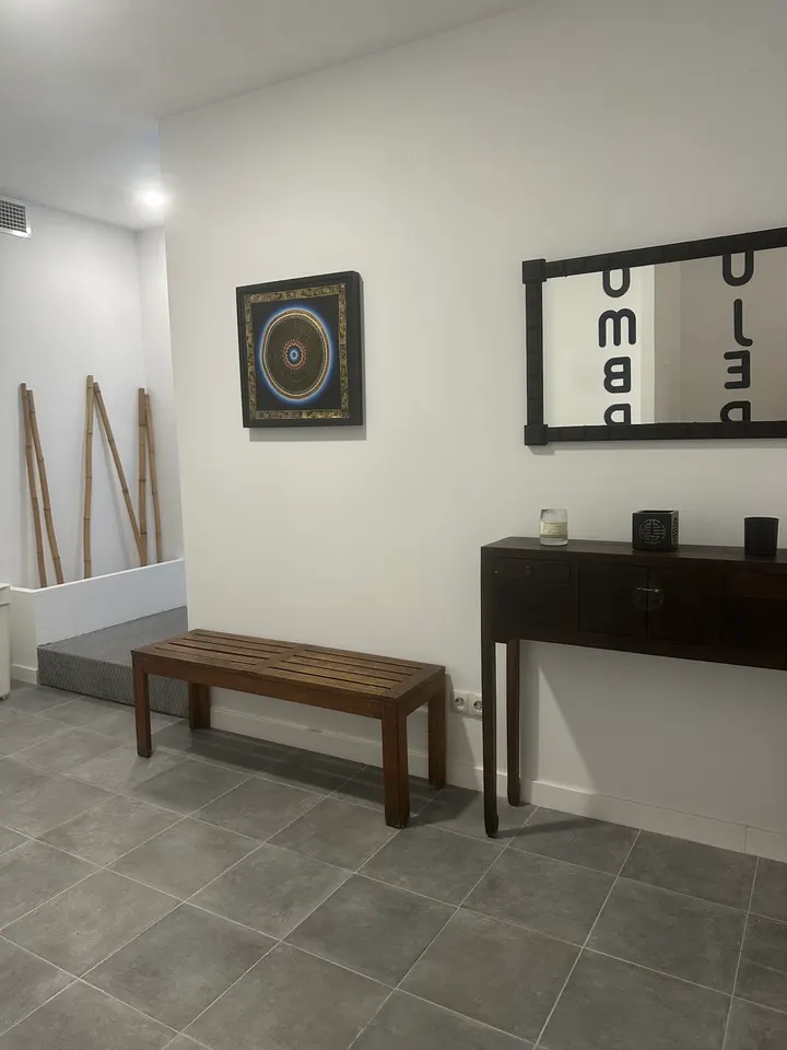 Bikram Yoga Madrid Río — yoga-studio en Madrid — 4