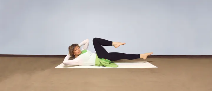 Yogaflows — yoga-studio in Freystadt — 2