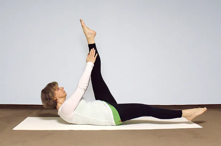 Yogaflows — yoga-studio in Freystadt — 3