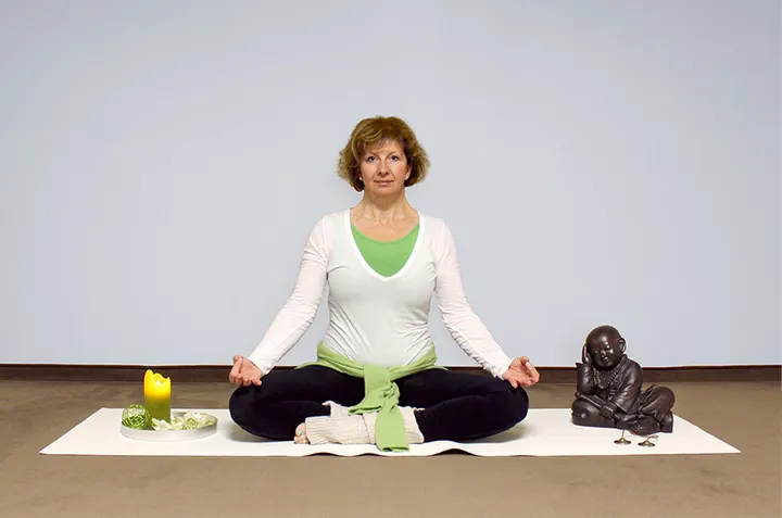 Yogaflows — yoga-studio in Freystadt — 3