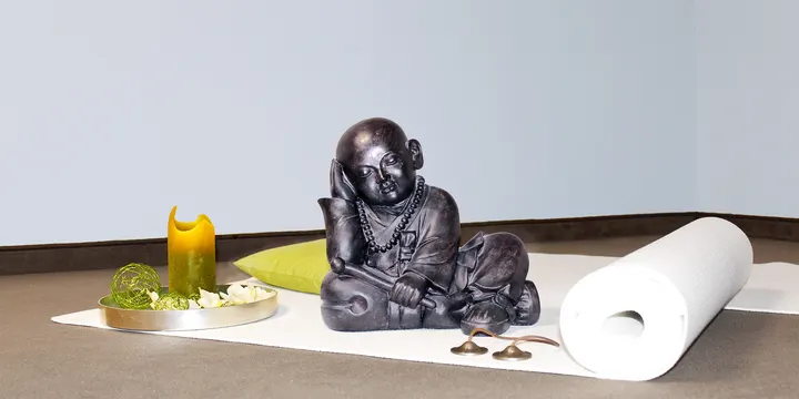 Yogaflows — yoga-studio in Freystadt — 4