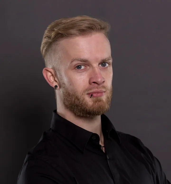 Personal Trainer Christian Meinecke — pt-studio in Westerhüsen, Magdeburg — 3