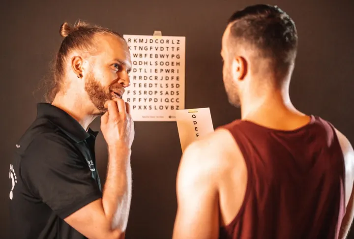 Personal Trainer Christian Meinecke — pt-studio in Magdeburg — 3