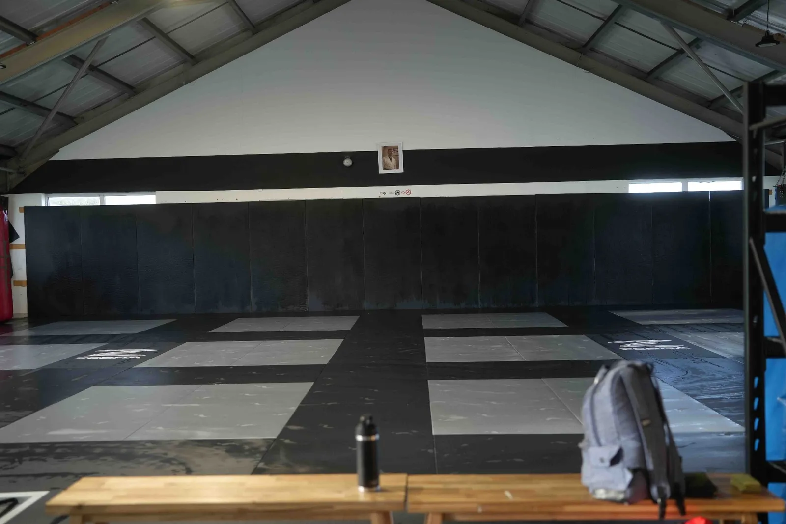 Impact MMA — mma-studio in Salisbury — 3