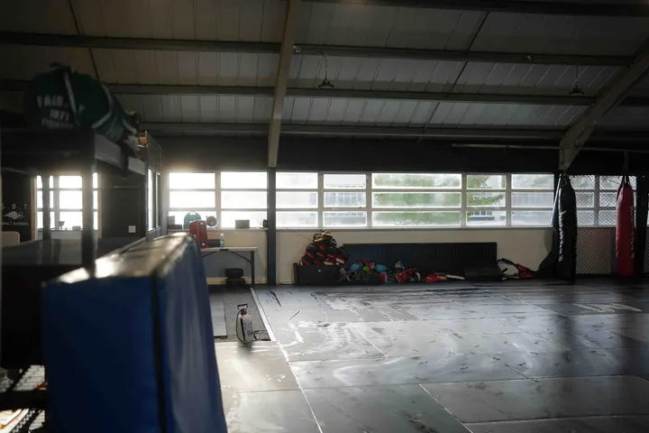 Impact MMA — mma-studio in Salisbury — 4