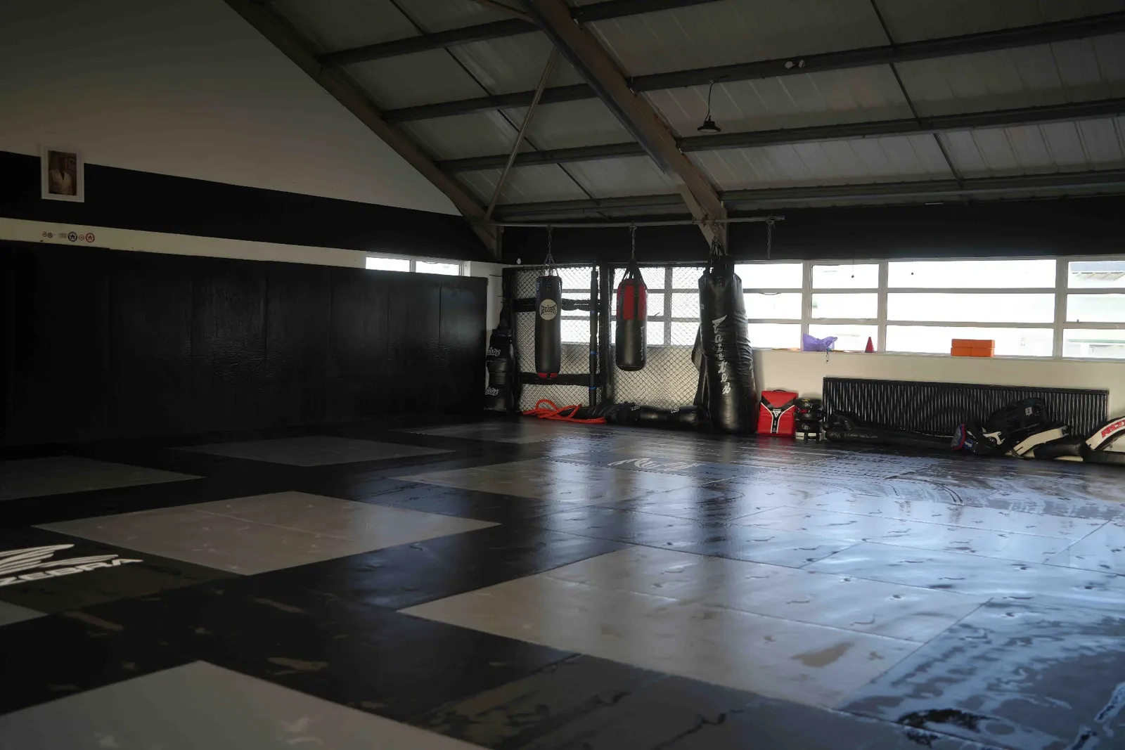 Impact MMA — mma-studio in Salisbury — 6