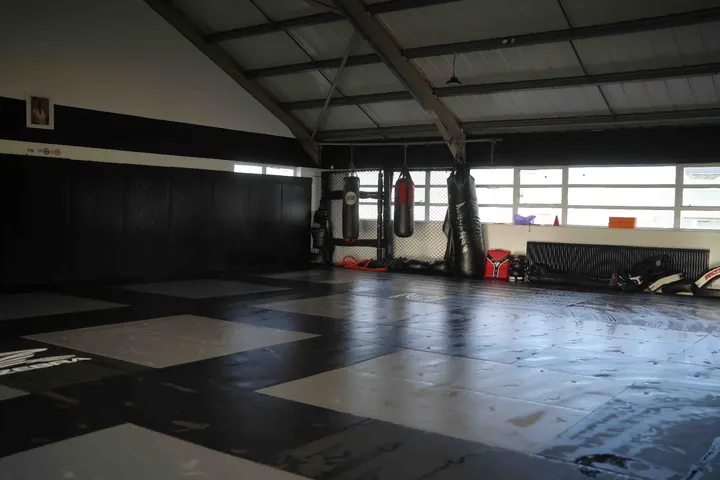 Impact MMA — mma-studio in Salisbury — 6