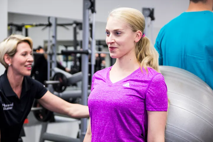 Personal Training ja Kuntovalmennus Takkinen Ilkka — PT Studio – Viertola, Vantaa