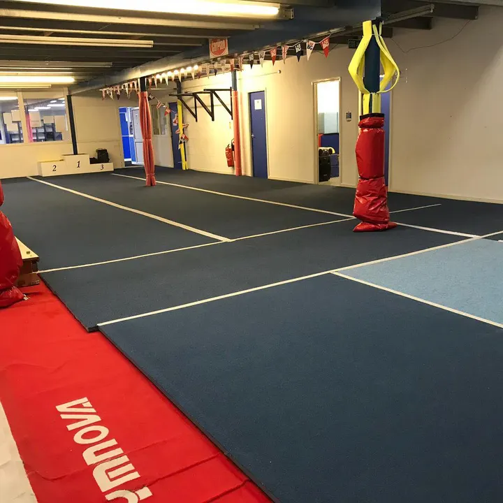 Stainsby Gymnastics & Fitness — gymnastics-studio in Portrack, Stockton-On-Tees — 2