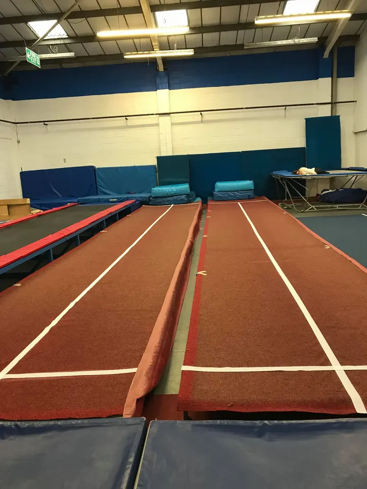 Stainsby Gymnastics & Fitness — gymnastics-studio in Portrack, Stockton-On-Tees — 3
