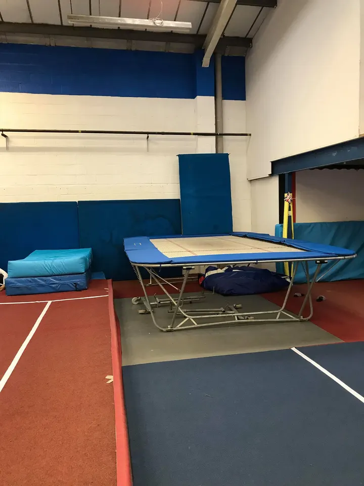 Stainsby Gymnastics & Fitness — gymnastics-studio in Stockton-On-Tees — 3