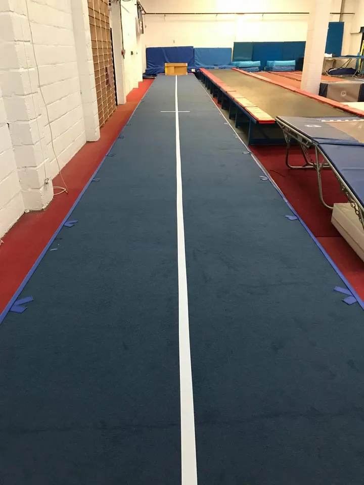Stainsby Gymnastics & Fitness — gymnastics-studio in Stockton-On-Tees — 5