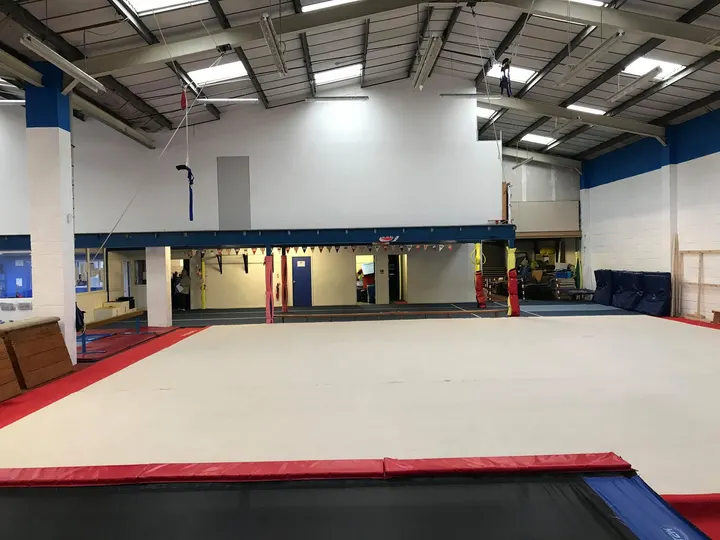 Stainsby Gymnastics & Fitness — gymnastics-studio in Stockton-On-Tees — 6