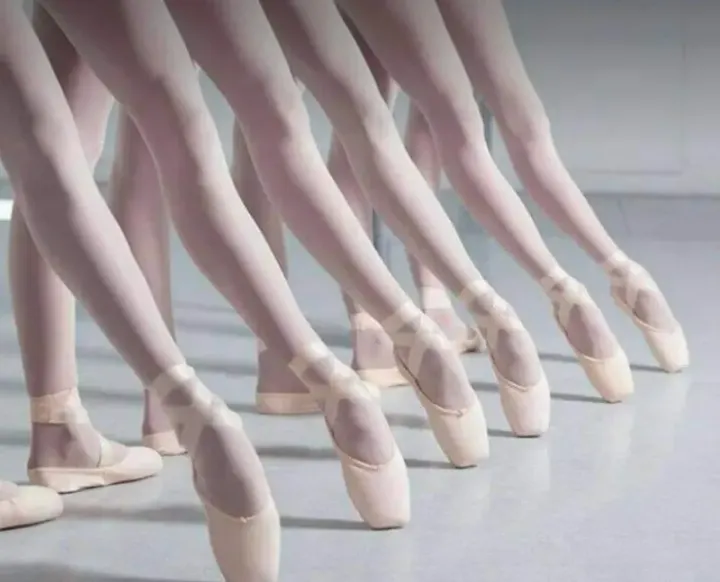 BdR Scuola di Danza Parioli — danza-studio a Roma — 3