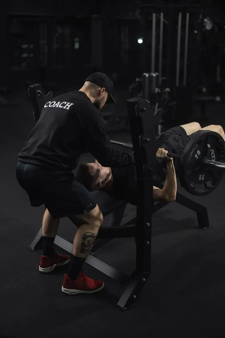 Elixir Physique — pt studio – Paavola, Hyvinkää — 3
