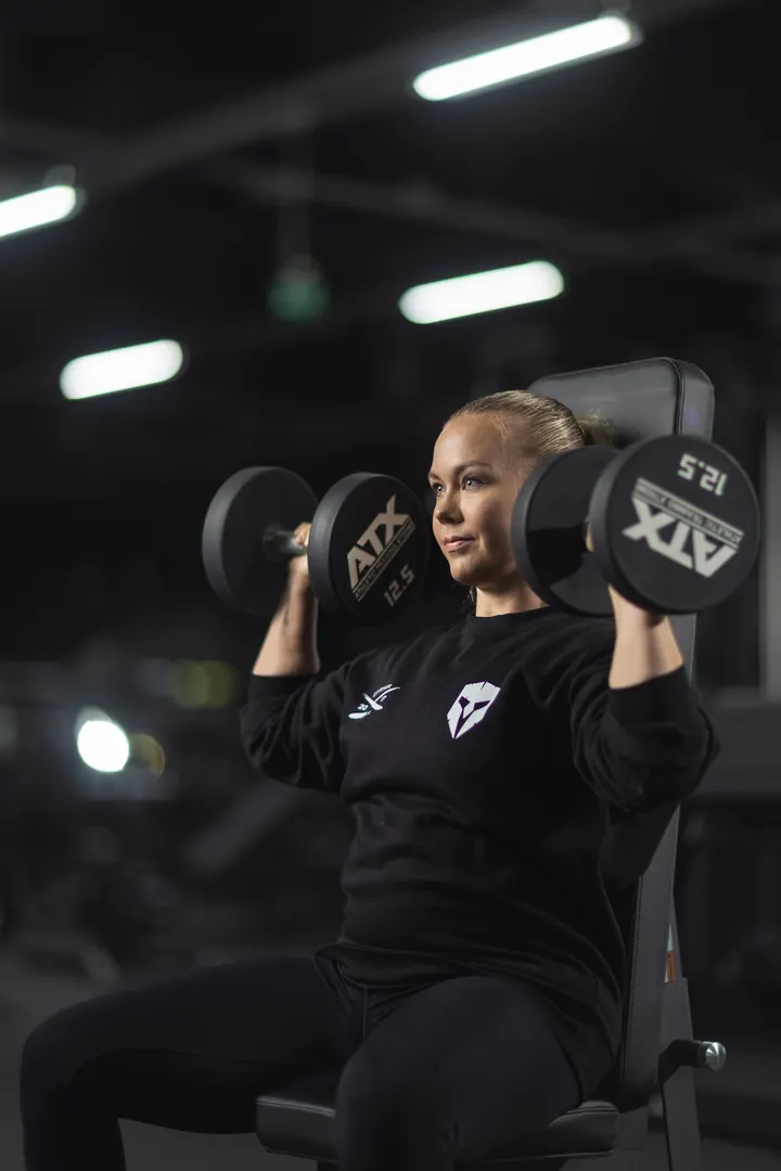 Elixir Physique — pt studio – Hyvinkää — 3
