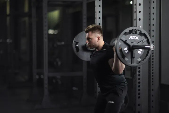 Elixir Physique — pt studio – Hyvinkää — 4