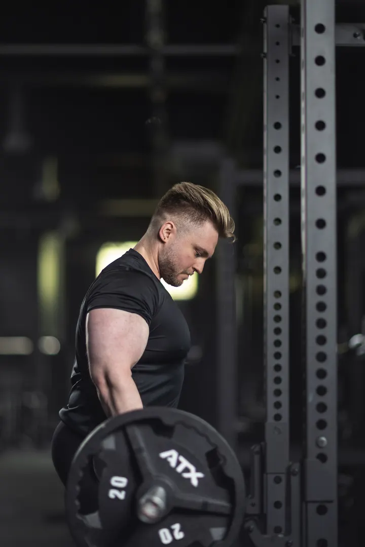 Elixir Physique — pt studio – Hyvinkää — 5