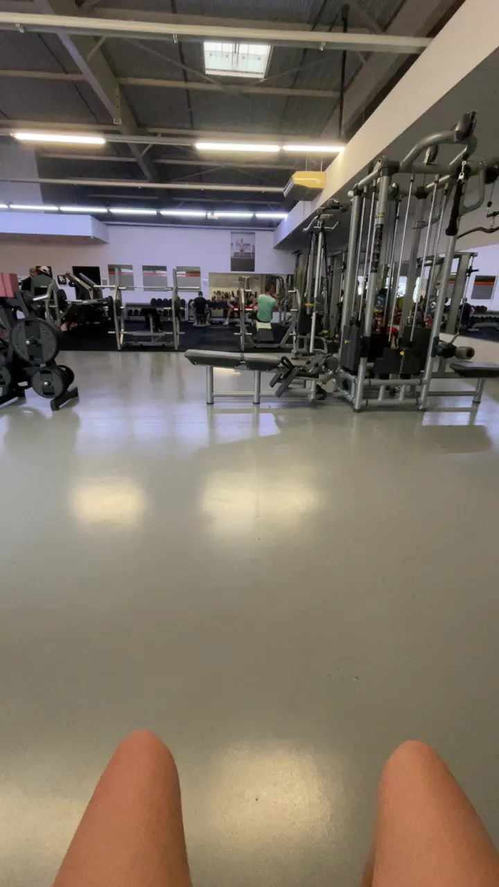 Le Squat — salle de fitness-studio à Bar-le-Duc — 5