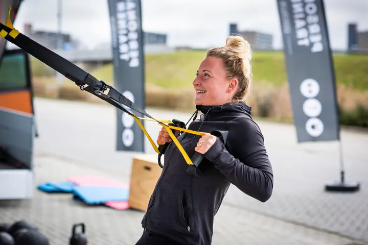 Personal Trainer Groningen Oude wijken — personal training-studio in Oude wijken, Groningen — 2