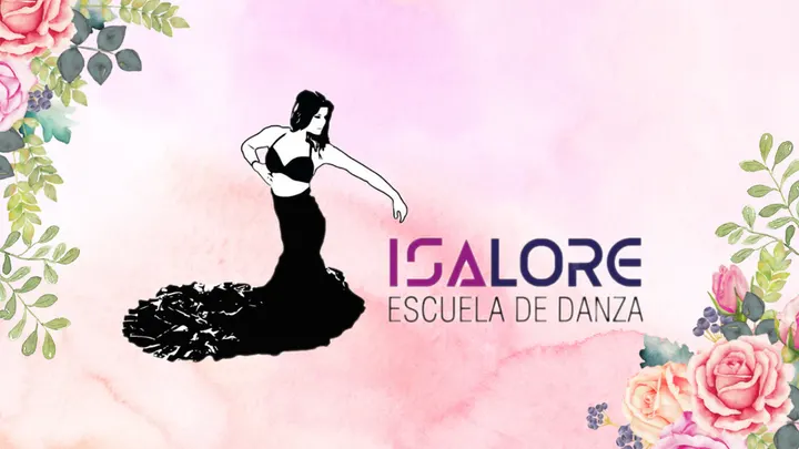 escuela de danza ISALORE — Baile en Distrito I, Alcalá de Henares