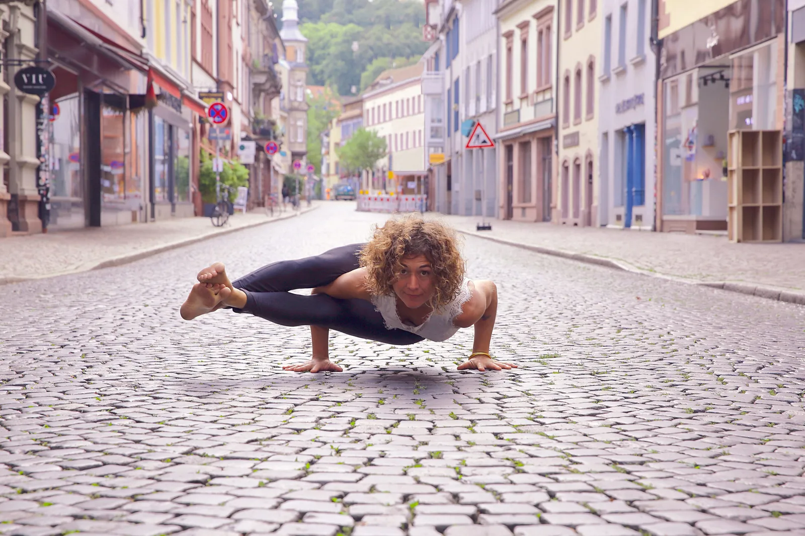 yoga jetzt — yoga-studio i Freiburg im Breisgau — 4