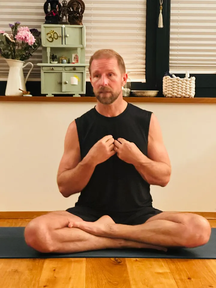 yoga jetzt — Yoga in Herdern-Süd, Freiburg im Breisgau