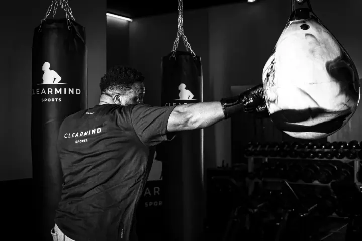 clearmindsports — sportschool-studio in Huis de Geer, Nieuwegein — 3
