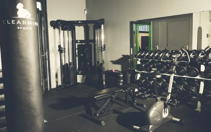clearmindsports — sportschool-studio in Nieuwegein — 3