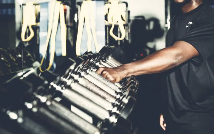 clearmindsports — sportschool-studio in Nieuwegein — 4