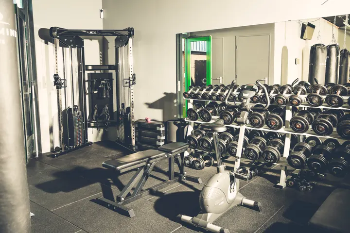 clearmindsports — sportschool-studio in Nieuwegein — 5