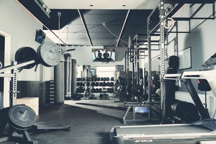 clearmindsports — sportschool-studio in Nieuwegein — 6