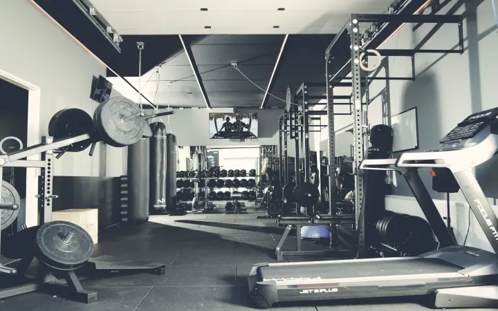 clearmindsports — Sportschool in Huis de Geer, Nieuwegein