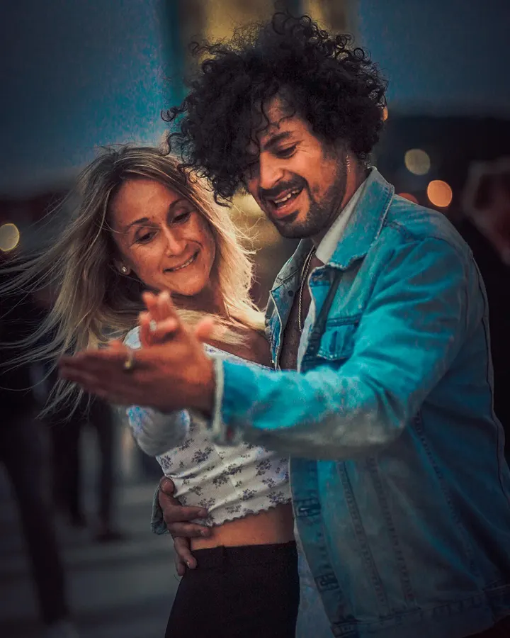 Caliente Dance School — dans-studio i Göteborg — 4