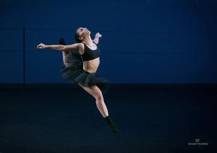 Escola de Bailado Fatima Costa — dança-studio em Seixezelo — 2