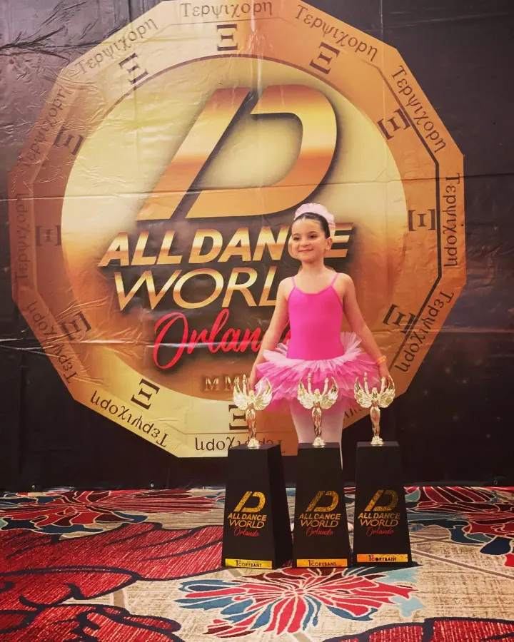 Escola de Bailado Fatima Costa — dança-studio em Seixezelo — 3