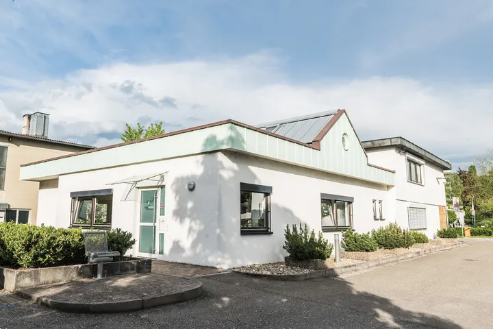 Tanzschule Tanztraum — tanz-studio in Flein — 2