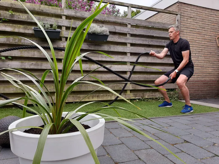 We R Fit — boksen-studio in Assen — 4