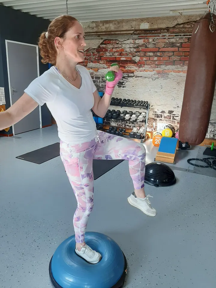 We R Fit — boksen-studio in Assen — 6