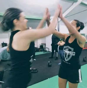 Strength Lab — strength-studio in Staple Hill and Mangotsfield, Bristol — 2