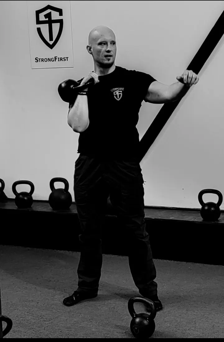 Strength Lab — strength-studio in Staple Hill and Mangotsfield, Bristol — 3
