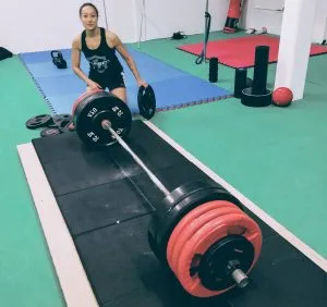 Strength Lab — strength-studio in Staple Hill and Mangotsfield, Bristol — 3