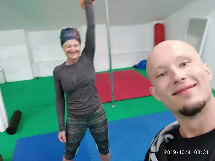 Strength Lab — Strength in Staple Hill and Mangotsfield, Bristol