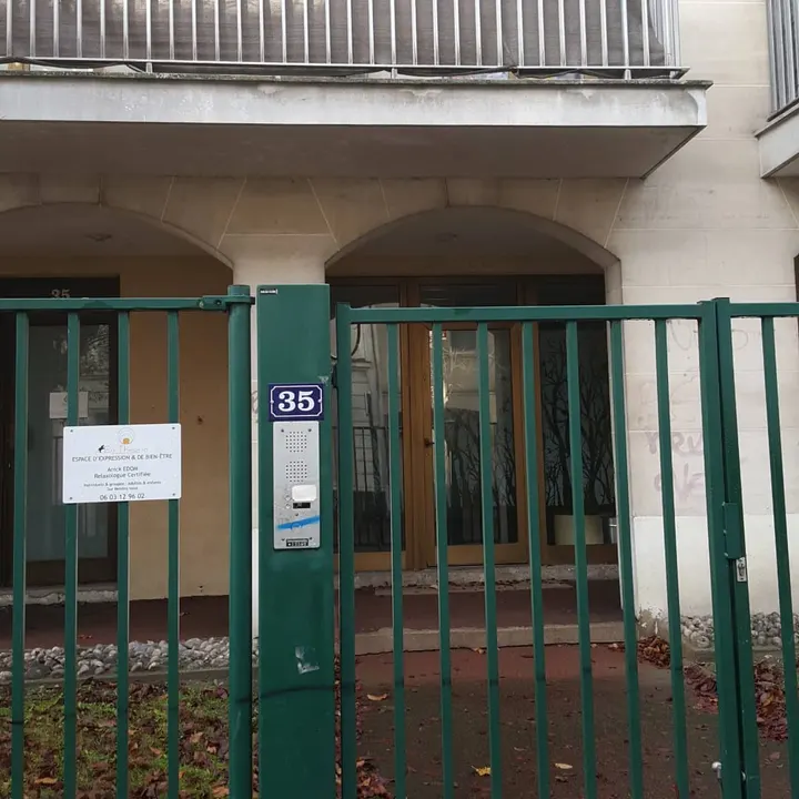 Taan Yoga — yoga-studio à Centre Ville, Paris — 2