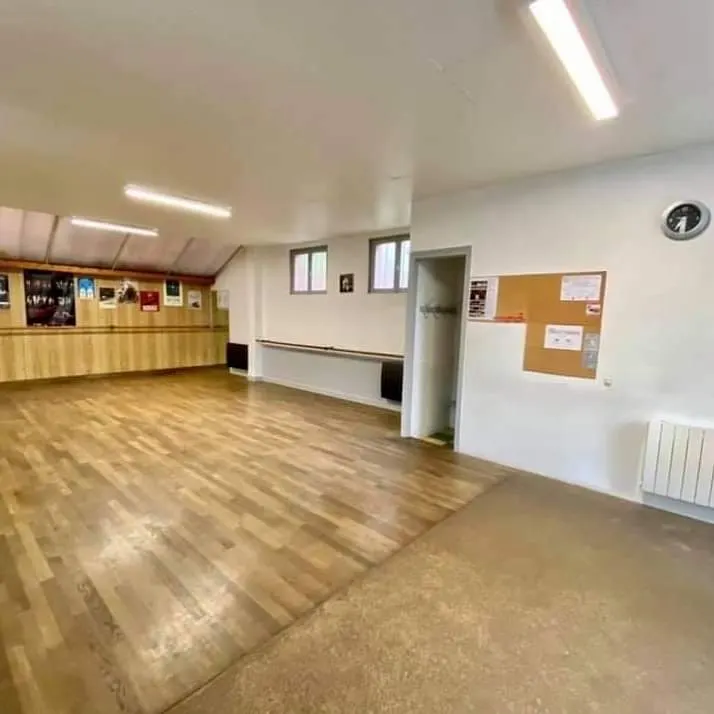 Taan Yoga — yoga-studio à Paris — 3