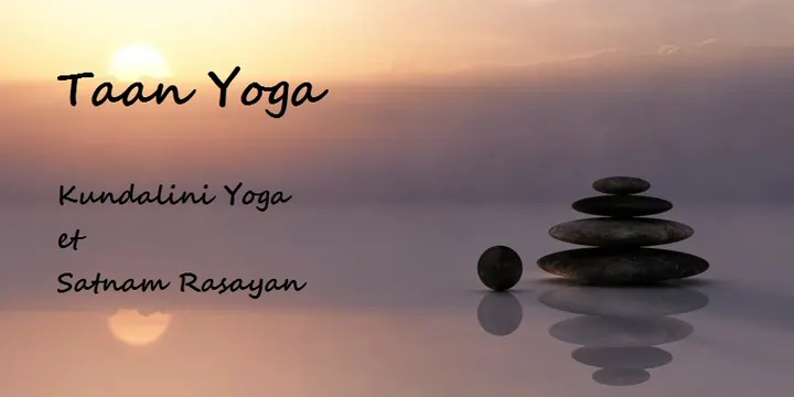 Taan Yoga — yoga-studio à Paris — 4